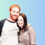 Andrew Santino Wife