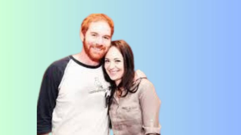 Getting to Know Andrew Santino Wife: An Inside Look