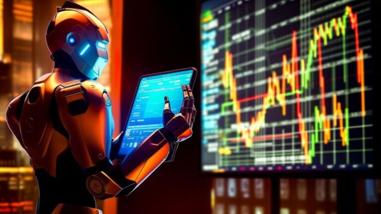 Aialgofx.Com Review: Unleashing the Power of AI in Online Trading, Cryptocurrency, and Forex