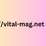 the vital-mag.net blog