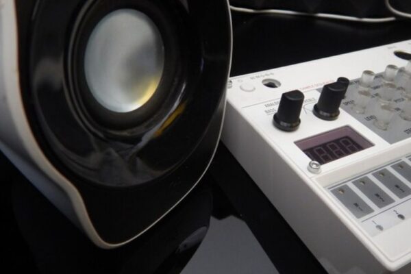 Technics Integrated SU-G91