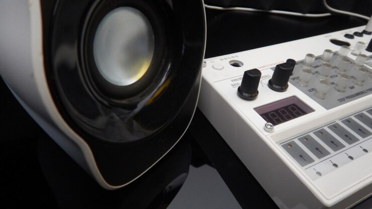 Technics Integrated SU-G91