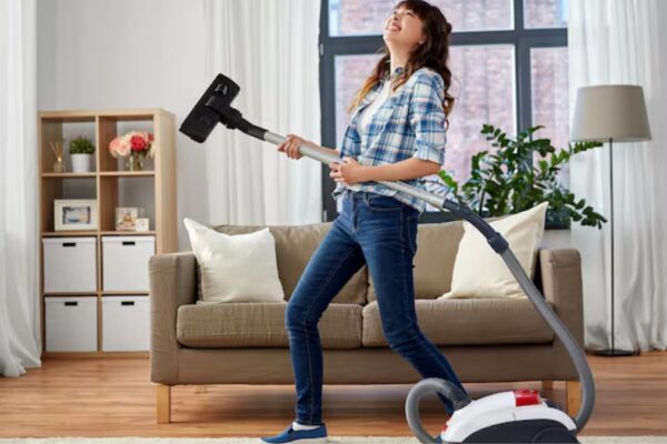 Vacuum Review miracoup