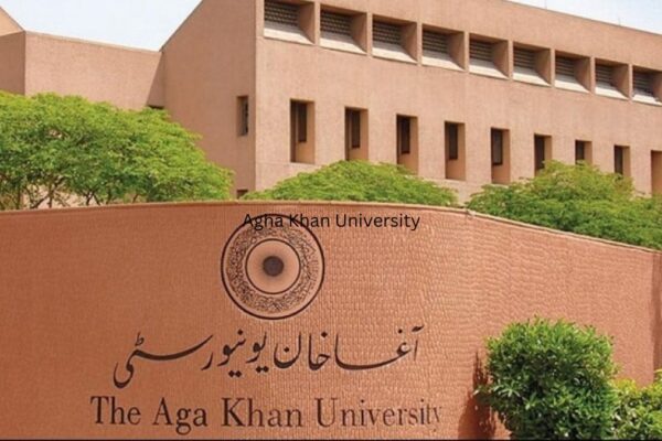 Agha Khan University