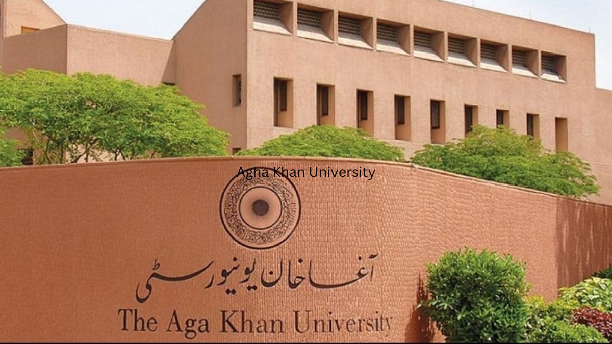 Agha Khan University