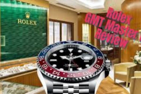 Dhgate Rolex