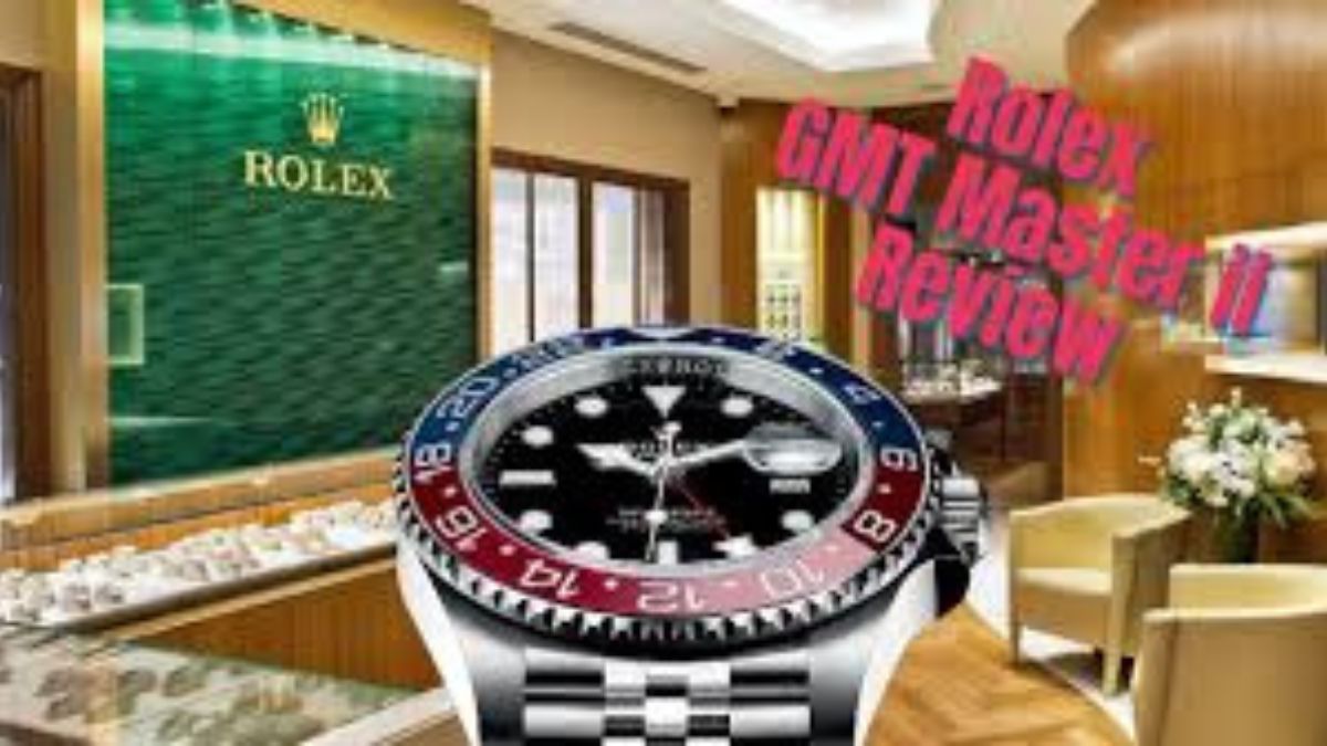 Dhgate Rolex