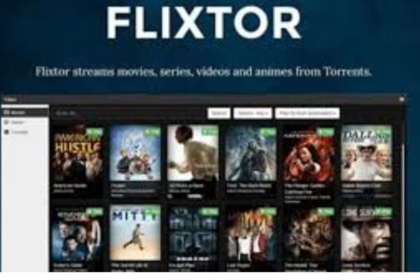 Flixtor