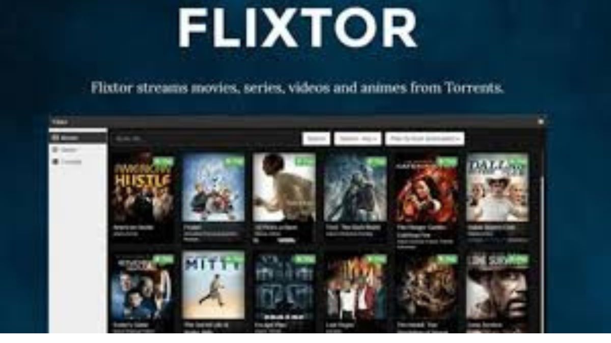 Flixtor