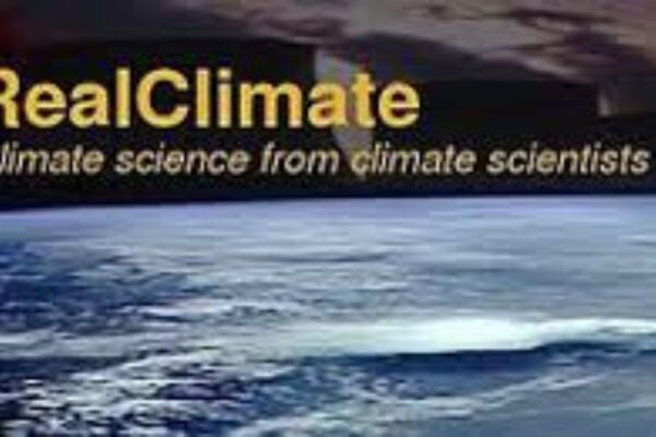 RealClimate