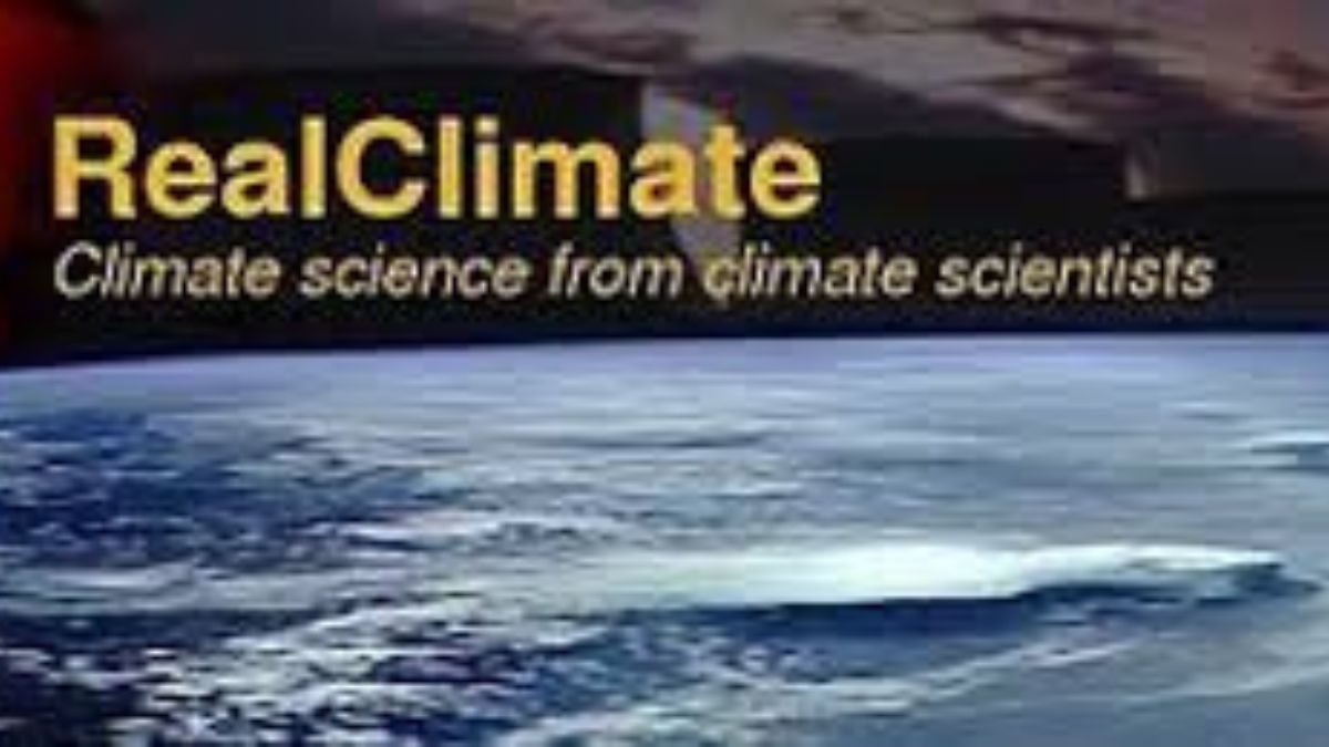 RealClimate