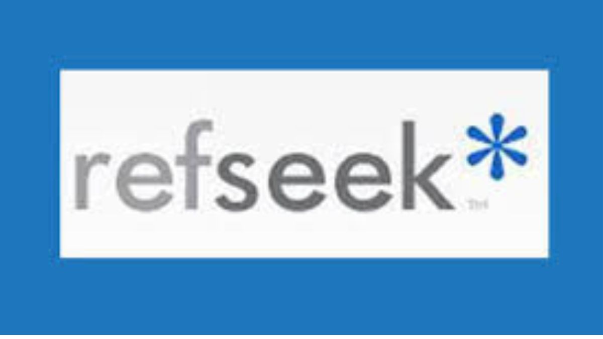 RefSeek