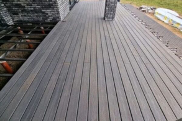 Composite Decking