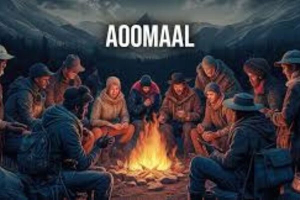 Aoomaal