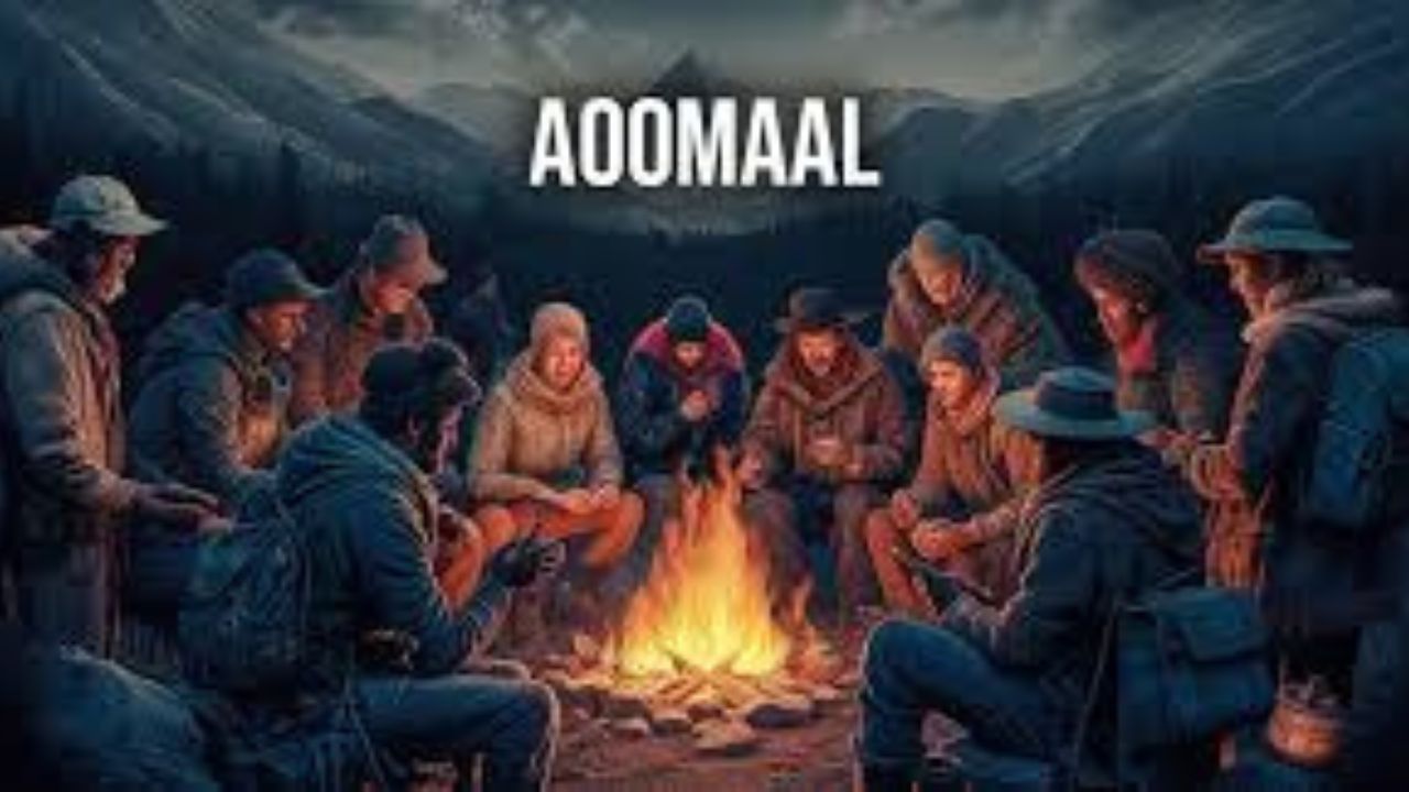 Aoomaal