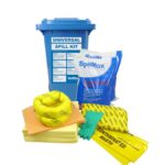 Chemical Spill Kits