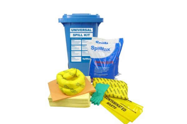 Chemical Spill Kits