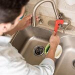 Fixing Leaky Faucets