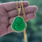 Jade Necklace