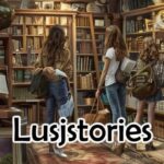 Lusjstories