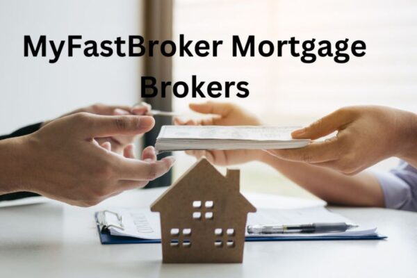 MyFastBroker Mortgage Brokers