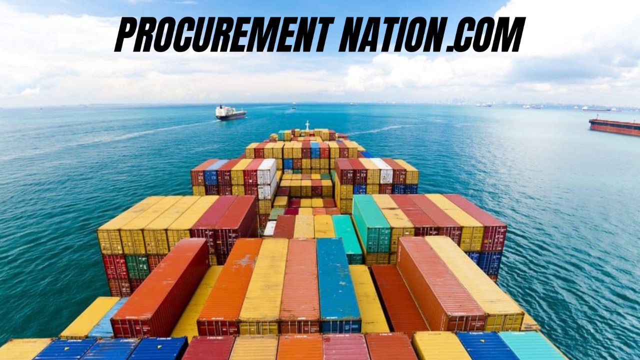 ProcurementNation.com