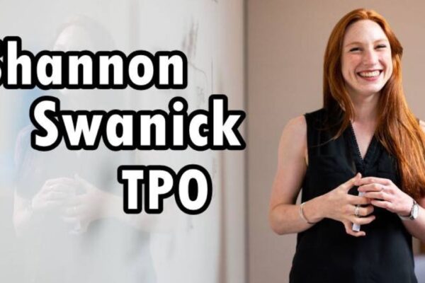 Shannon Swanick TPO