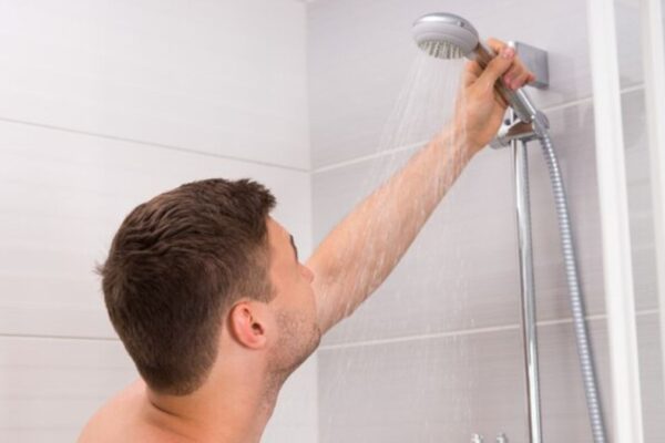 Showerhead