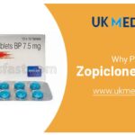 Zopiclone