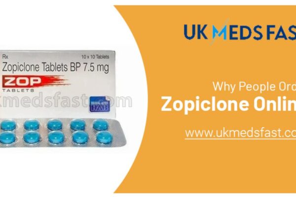 Zopiclone