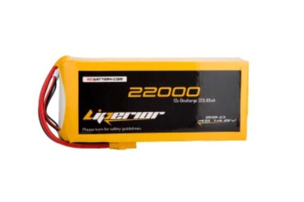 Drone LiPo Batteries