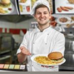 Fast Food Jobs Hiring Near Me